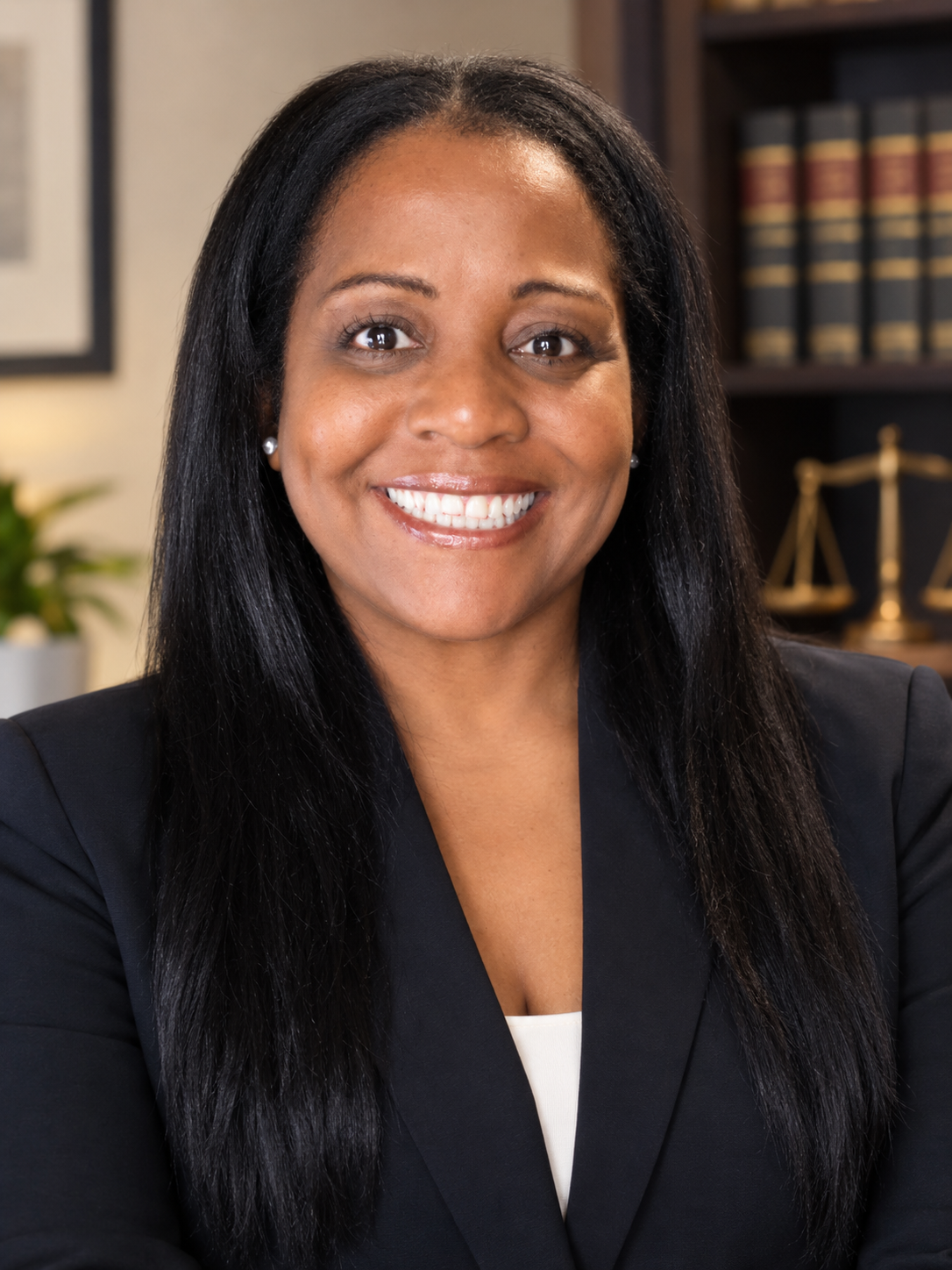 Kim Flowers Criminal Criminal Defense Attorney